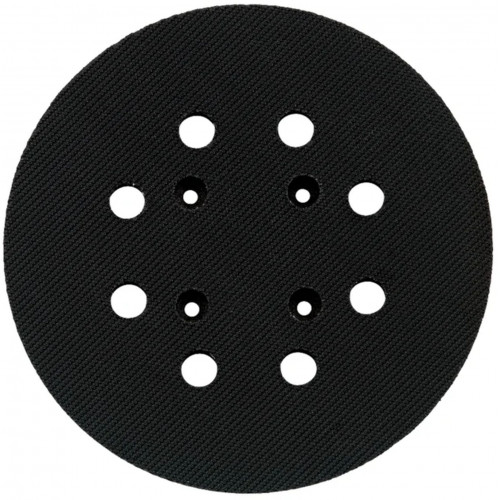Metabo Plateau 122 mm, perforé, pour FSX 200 Intec 625658000