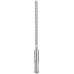 Metabo Marteau perforateur SDS-plus Pro 4 premium 5,5 x 165 mm 626203000