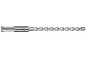 Metabo SDS-plus P4P Foret 6,0 x 315 mm 626208000