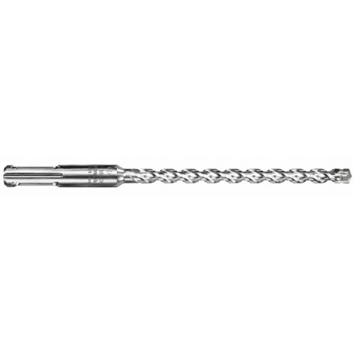 Metabo SDS-plus P4P Foret 6,5 x 265 mm 626211000