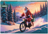 Metabo Calendrier de l'Avent 626692000