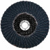 Metabo Plateau abrasif a lamelles 76 mm P 60, F-ZK 626875000