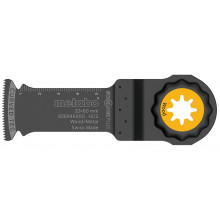 Metabo Starlock Plus Lame de scie plongeante 626946000