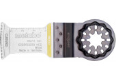 Metabo Lame de scie plongeante, bois, 32 mm, Starlock 626950000