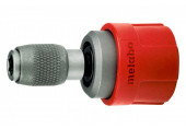 Metabo Porte-embout a changement rapide "Quick" 627241000