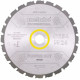 Metabo Lame de scie « power cut wood - professional », 254x30, Z24 WZ 5° nég. 628220000