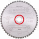 Metabo Lame de scie « precision cut wood -professional », 254x30, Z48 WZ 5° nég. 628221000