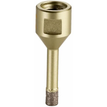 Metabo Couronne diamantée pour carrelage « Dry », 8 mm, M14 628301000