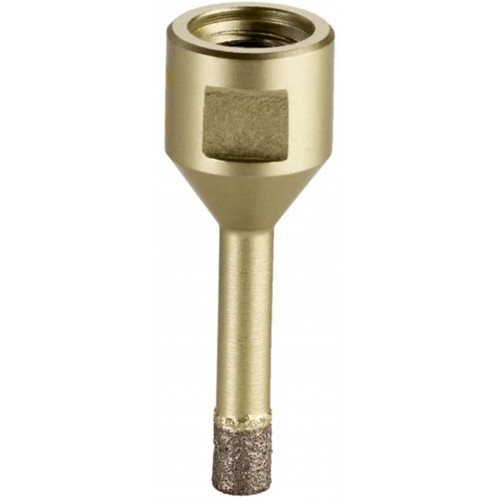 Metabo Couronne diamantée pour carrelage « Dry », 8 mm, M14 628301000 Metabo Couronne diamantée pour carrelage « Dry », 8 mm, M14 628301000