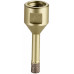 Metabo Couronne diamantée pour carrelage « Dry », 8 mm, M14 628301000