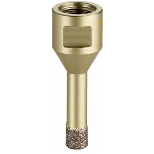 Metabo Couronne diamantée pour carrelage « Dry », 10 mm, M14 628302000 Metabo Couronne diamantée pour carrelage « Dry », 10 mm, M14 628302000