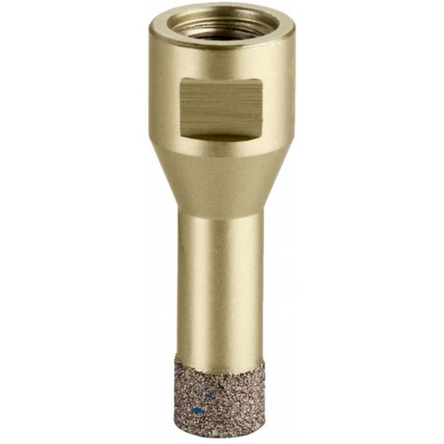 Metabo Couronne diamantée pour carrelage « Dry », 18 mm, M14 628305000 Metabo Couronne diamantée pour carrelage « Dry », 18 mm, M14 628305000