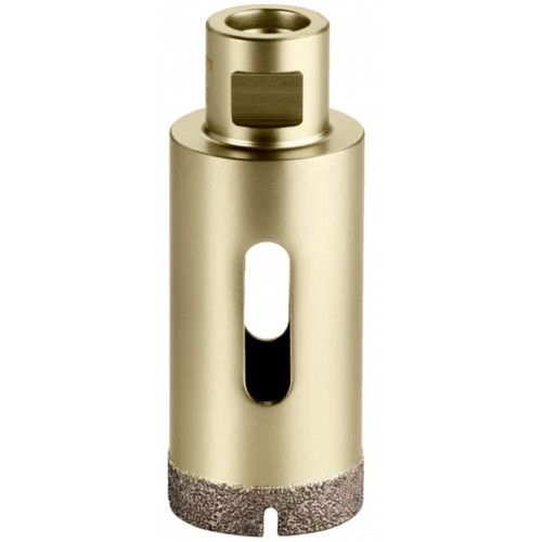 Metabo Couronne diamantée pour carrelage « Dry », 32 mm, M14 628308000