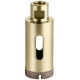 Metabo Couronne diamantée pour carrelage « Dry », 32 mm, M14 628308000