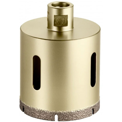 Metabo Couronne diamantée pour carrelage « Dry », 68 mm, M14 628314000 Metabo Couronne diamantée pour carrelage « Dry », 68 mm, M14 628314000