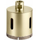 Metabo Couronne diamantée pour carrelage « Dry », 68 mm, M14 628314000