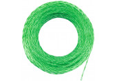 Metabo Fil de rechange hélicoidal (30 m Ø 2 mm) 628423000