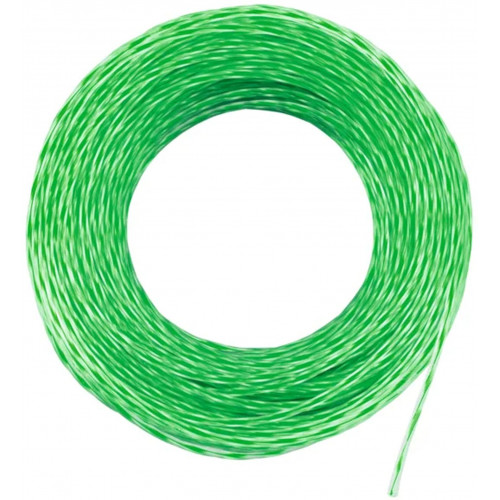 Metabo Fil de rechange hélicoidal (30 m Ø 2 mm) 628423000 Metabo Fil de rechange hélicoidal (30 m Ø 2 mm) 628423000