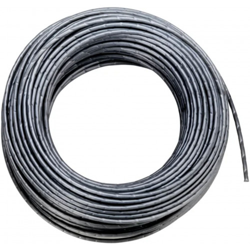 Metabo Fil de rechange ondulé (30 m / Ø 2 mm) 628430000 Metabo Fil de rechange ondulé (30 m / Ø 2 mm) 628430000
