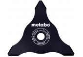Metabo Lame a taillis a 3 ailettes 628432000