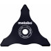Metabo Lame a taillis a 3 ailettes 628432000