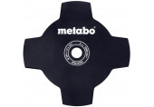 Metabo Lame pour gazon a 4 ailettes 628433000