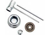 Metabo Adaptateur de lame 628434000