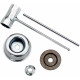 Metabo Adaptateur de lame 628434000
