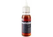Metabo Huile de chaîne adhérente bio 100 ml 628711000