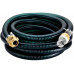 Metabo Set de flexible d'aspiration laiton 7 m, 1'' (25 mm) 628798000