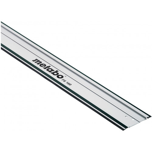 Metabo FS 160 Rail de guidage 629011000 EMBALLAGE ENDOMMAGÉ !!