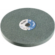 Metabo Meule 200 x 25 x 32 mm, 80 J, carbure de silicium, pour meuleuse double 629105000