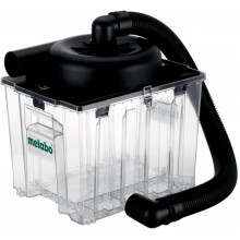 Metabo Pré-séparateur pour aspirateurs multifonctions 630226000