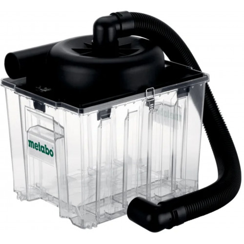 Metabo Pré-séparateur pour aspirateurs multifonctions 630226000 Metabo Pré-séparateur pour aspirateurs multifonctions 630226000