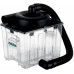 Metabo Pré-séparateur pour aspirateurs multifonctions 630226000
