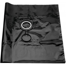 Metabo 5 sacs pour déchets en PE 25 litres 630275000