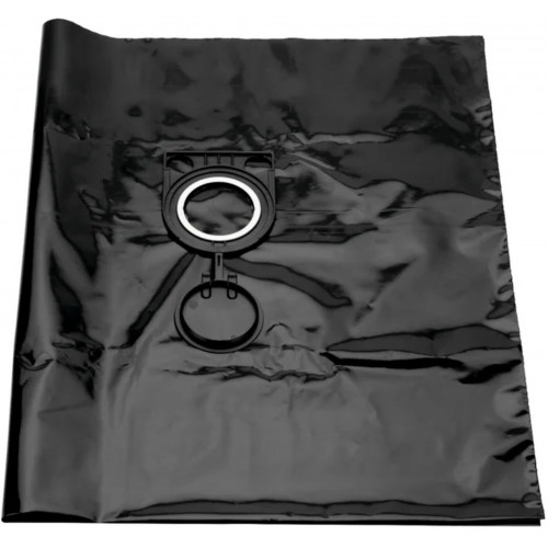 Metabo 5 sacs pour déchets en PE 25 litres 630275000