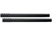 Metabo 2 tubes d’aspiration D-35 mm, L-0,4 m, plastique 630314000