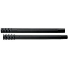 Metabo 2 tubes d’aspiration D-35 mm, L-0,4 m, plastique 630314000