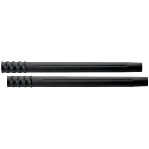 Metabo 2 tubes d’aspiration D-35 mm, L-0,4 m, plastique 630314000 Metabo 2 tubes d’aspiration D-35 mm, L-0,4 m, plastique 630314000