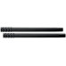 Metabo 2 tubes d’aspiration D-35 mm, L-0,4 m, plastique 630314000