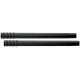 Metabo 2 tubes d’aspiration D-35 mm, L-0,4 m, plastique 630314000