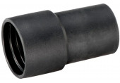 Metabo Manchon de raccord Ø intérieur 40 mm / Ø extérieur 45 mm 630796000