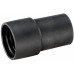 Metabo Manchon de raccord Ø intérieur 40 mm / Ø extérieur 45 mm 630796000