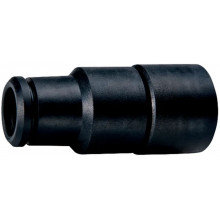 Metabo Manchon de raccord Ø intérieur 28 mm / Ø extérieur 35 mm 630798000