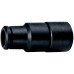 Metabo Manchon de raccord Ø intérieur 28 mm / Ø extérieur 35 mm 630798000