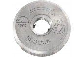 Metabo Écrou de serrage M-Quick M 14 de Metabo/EWS 630802000