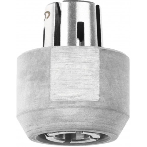 Metabo Pince de serrage 6 mm avec écrou de serrage (a deux pans), GS 630820000 Metabo Pince de serrage 6 mm avec écrou de serrage (a deux pans), GS 630820000
