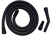 Metabo Flexible d'aspiration O 32 mm, L 3,5 m, ASA 25/30 L PC/Inox 631337000