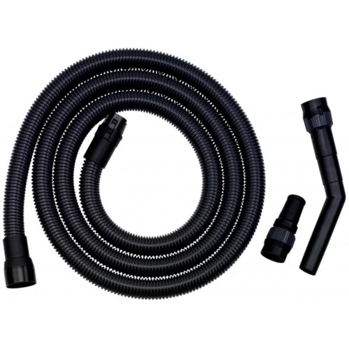 Metabo Flexible d'aspiration O 32 mm, L 3,5 m, ASA 25/30 L PC/Inox 631337000 Metabo Flexible d'aspiration O 32 mm, L 3,5 m, ASA 25/30 L PC/Inox 631337000
